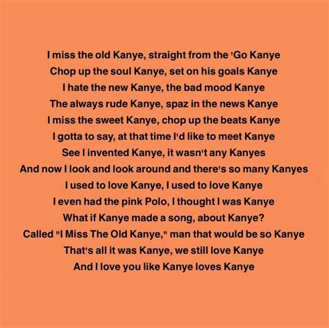 ‘The life of Pablo’, de Kanye West, foi idealizado para ser o primeiro álbum sem vendas: http ...