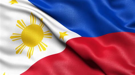 Philippine Flag Waving Png