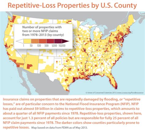 FEMA Flood Insurance Rate Map: What Is It? | Trusted Choice