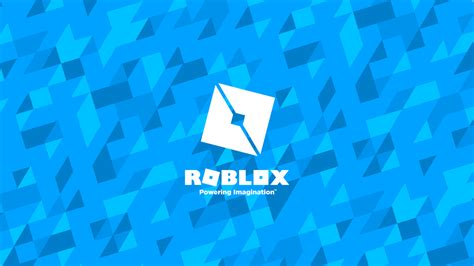 View 22 Cute Roblox Logo Blue - Hairu Wallpaper