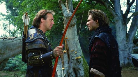 Watch Robin Hood: Prince of Thieves - FMovies