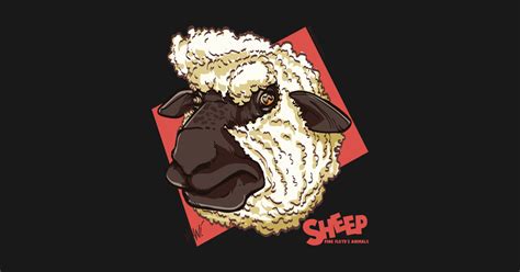 Sheep - Pink Floyd Animals - Long Sleeve T-Shirt | TeePublic