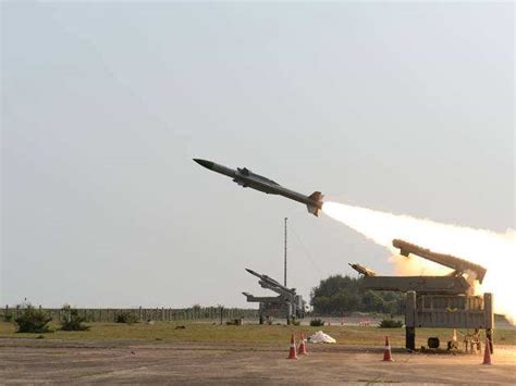 TRISHUL - A sneak peek into India's missile firepower | The Economic Times