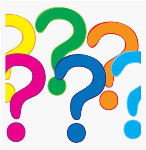 Questions Question Mark Clip Art Free Clipart Images Question Mark ...