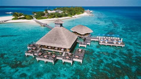 Top 5 Secluded Beach Escapes in the Maldives