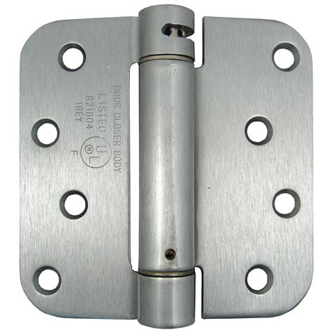 Adjustable Spring Hinge - Walmart.com - Walmart.com