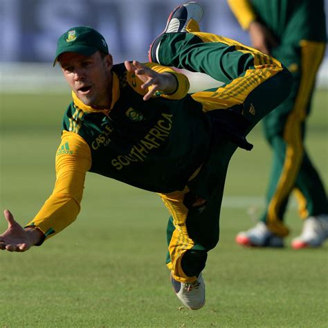 Cricket World Cup 2015: 5 Reasons to Believe South Africa Will Win | News, Scores, Highlights ...