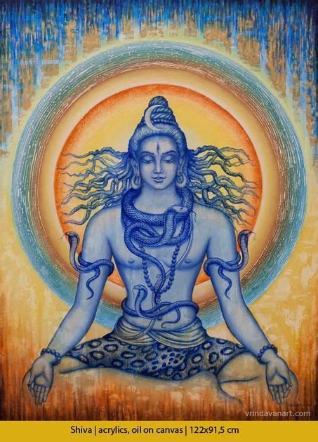 39 best shiva in meditation images on Pinterest | Lord shiva, Shiva and ...