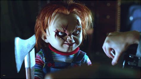 Halloween Chucky Wallpapers - Wallpaper Cave