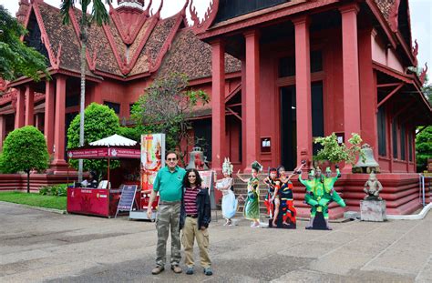 National Museum, Cambodia