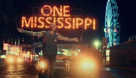 One Mississippi - Plugged In