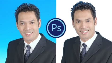 Passport Size Photo Background Colour Change