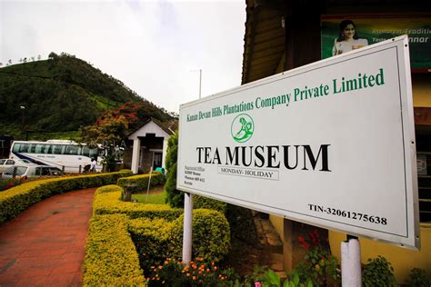 Tata-Tea-Museum | Thomas Cook India Travel Blog