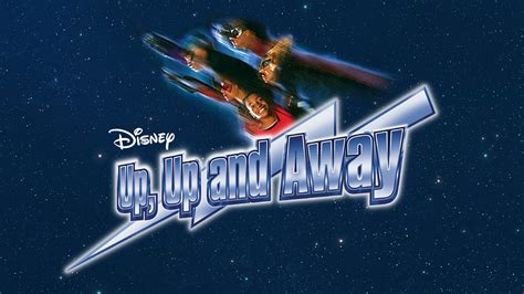 Up, Up, and Away (2000) – Filmer – Film . nu