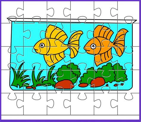 Free Printable Puzzles for Kids | K5 Worksheets