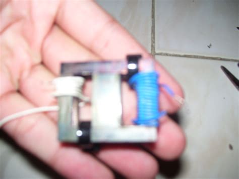 My Small Transformer - Instructables