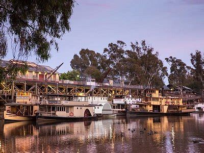 Echuca 2021: Best of Echuca, Australia Tourism - Tripadvisor