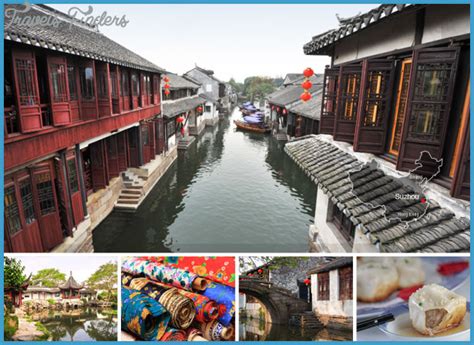 Best China cities to travel - TravelsFinders.Com