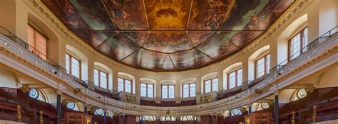 Home | Sheldonian Theatre