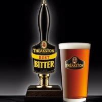 Theakston Brewery - Where to buy their beer near me - BeerMenus