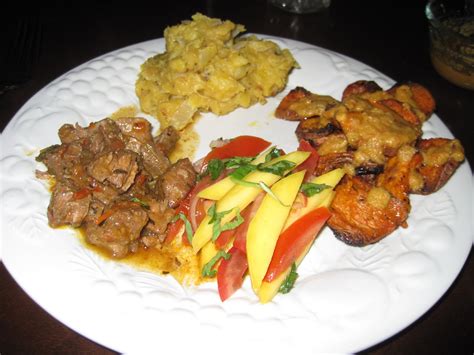 Daily Dish: Caribbean Cuisine