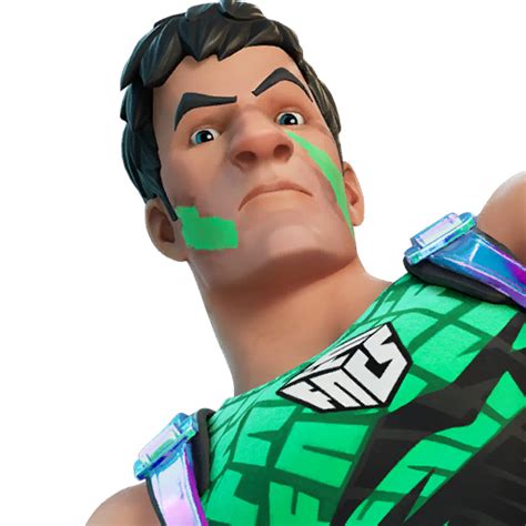 Fortnite Skin Jonesy Campeão 👕 Personagens e Skins do Fortnite em ᑕ ...