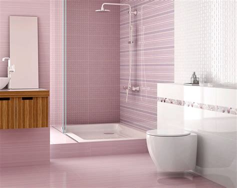 Prisma Lilac Bathroom Floor Tile | Bathroom floor tiles, Bathroom ...