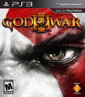 [PS3] God of War 3 | Download PC PSP PSV 3DS xbox360 ps3