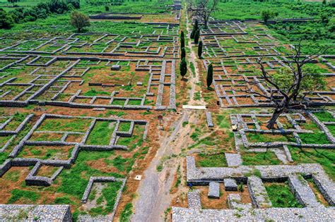 Sirkap | Taxila Museum