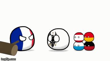 A Short Part Of A Countryball Animation. - Imgflip