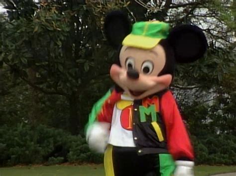 Mickey's Beach Party at Walt Disney World 60p - video Dailymotion