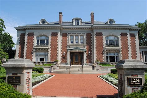 Columbus Foundation - Wikipedia