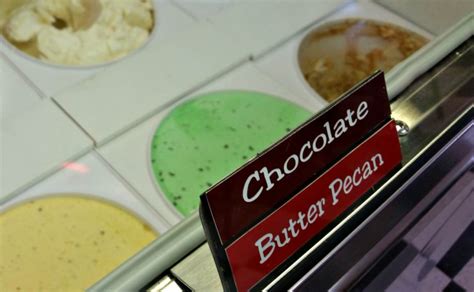 Satisfy Your Sweet Tooth with 6 Gettysburg Ice Cream Shops — The Town Dish