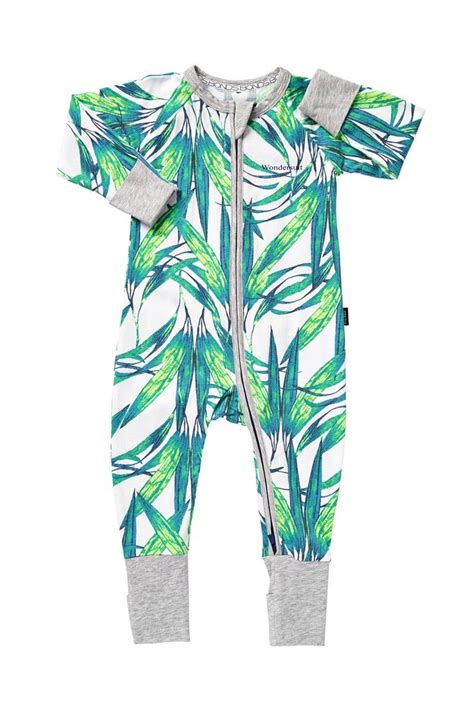 BONDS Zip Wondersuit | Baby Wondersuits | BZBVA | Bonds baby clothes, Toddler pajamas, Cute baby ...