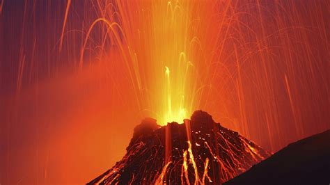 volcanoes, Italy Wallpapers HD / Desktop and Mobile Backgrounds