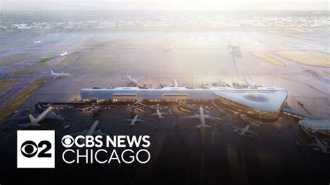 How major overhaul at O’Hare Airport could change your travel plans