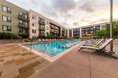 Marq Uptown Apartments - Austin, TX | Apartments.com