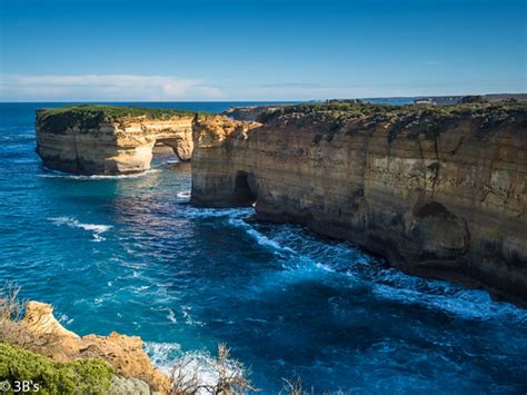 Port Campbell National Park | Great Ocean Road | The 3B's | Flickr