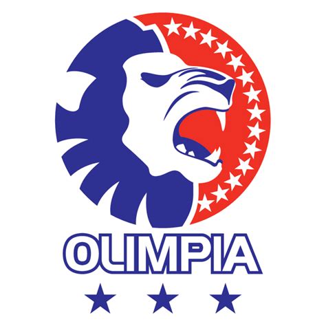 Olimpia logo, Vector Logo of Olimpia brand free download (eps, ai, png ...