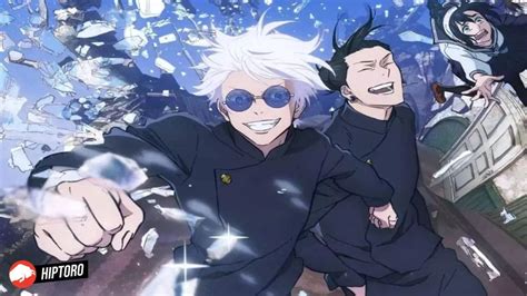 Jujutsu Kaisen Manga Ending LEAKED, 2024 May Be the Last Chapter : r/hiptoro