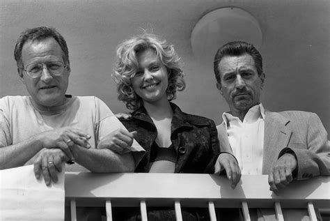 Michael Mann, Ashley Judd, Robert De Niro - Heat 1995 | Cultjer