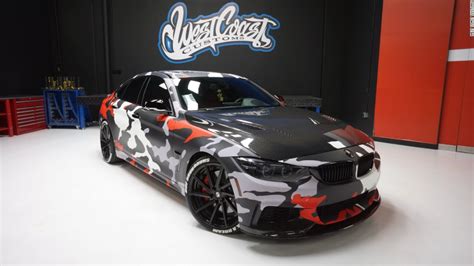 West Coast Customs: Where A-listers go for crazy car designs - CNN