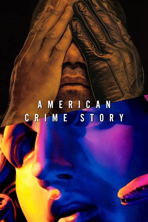 American Crime Story (TV Series 2016- ) - Posters — The Movie Database ...