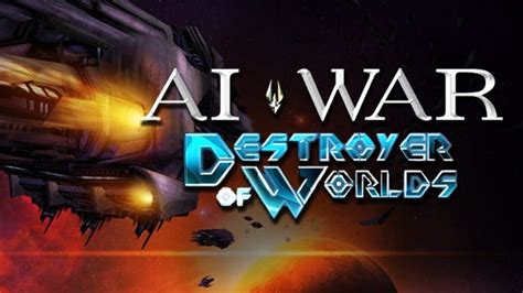 AI War Games | PC and Steam Keys | Fanatical