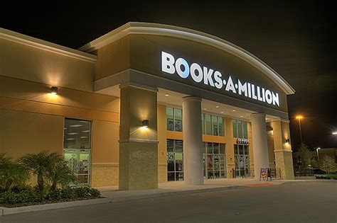 Books-A-Million Receives Offer to Take Company Private - Good e-Reader