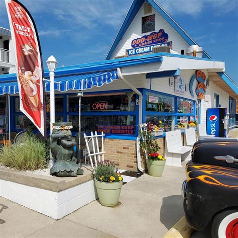 7 Best Restaurants in Wildwood Crest, NJ - Armada Motel