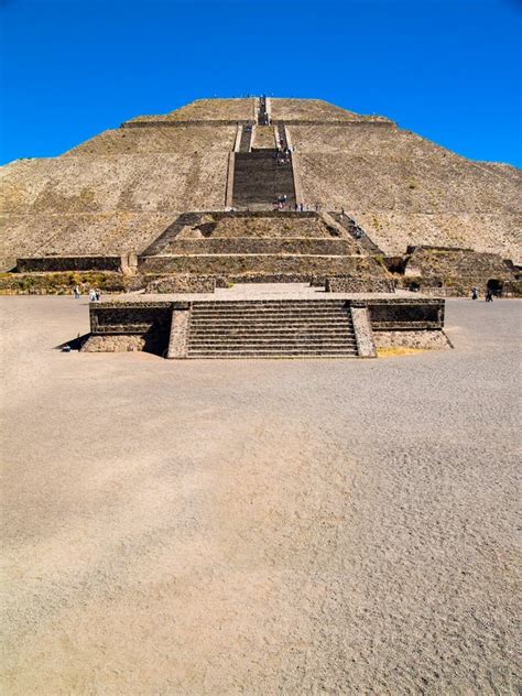 5+ Teotihuacan pyramids Free Stock Photos - StockFreeImages