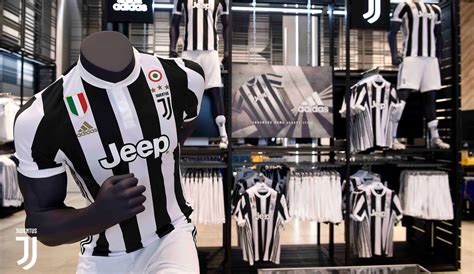 Presenting the new Juventus Store - Juventus