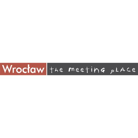 wroclaw meeting place Logo Download png