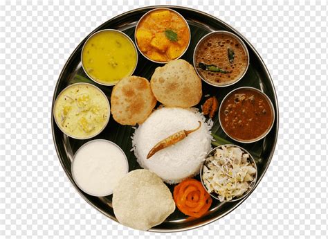 North Indian cuisine Vegetarian cuisine Thali South Indian cuisine ...